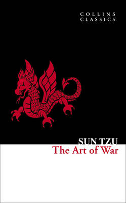 [9780007420124] CLASSICS THE ART OF WAR