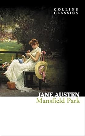[9780007420292] CLASSICS MANSFIELD PARK