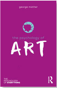 [9780367609931] Psychology of Art