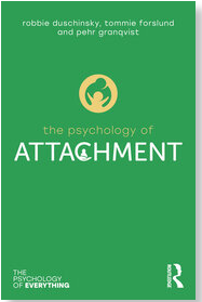 [9780367896560] Psychology of Attachment
