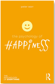 [9781138090798] Psychology of Happiness