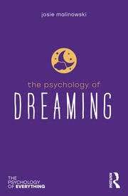 [9781138699519] Psychology of Dreaming