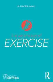 [9780367370848] Psychology of Exercise