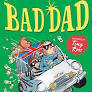 [9780008164669] Bad Dad