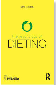 [9781138501256] Psychology of Dieting