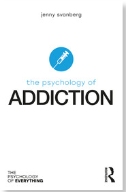 [9781138207288] Psychology of Addiction