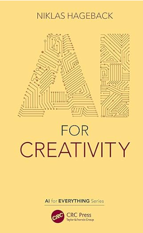 [9781032047751] AI for Creativity