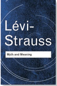 [9780415253949] Myth and Meaning