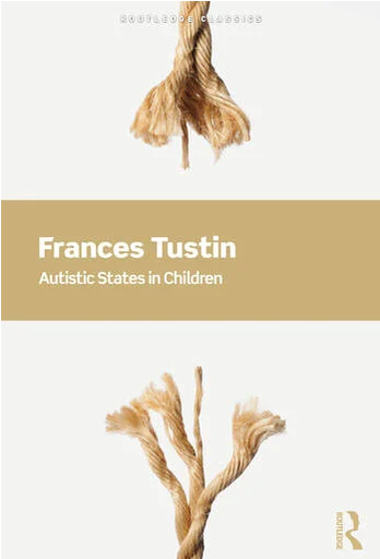 [9780367540869] Autistic States in Children