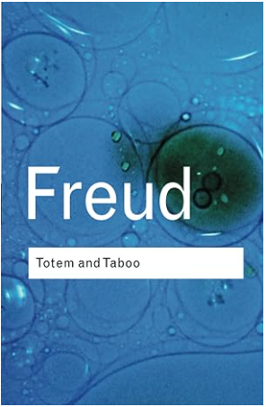 [9780415253871] Totem and Taboo