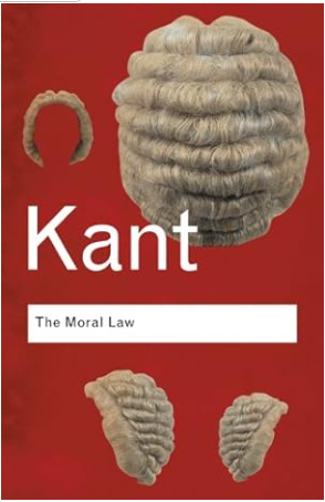 [9780415345477] Moral Law