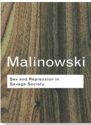 [9780415255547] Sex and Repression in Savage Society