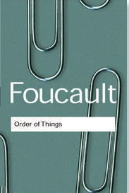 [9780415267373] Order of Things