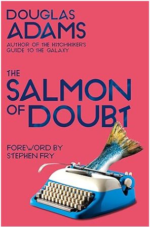 [9781529034608] The Salmon of Doubt