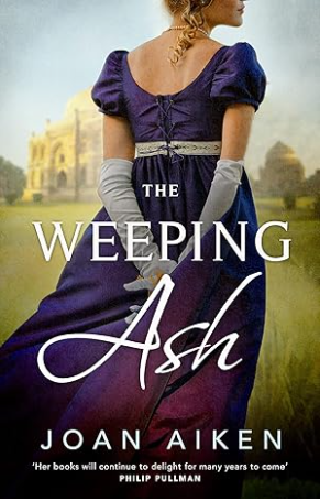 [9781529093483] The Weeping Ash