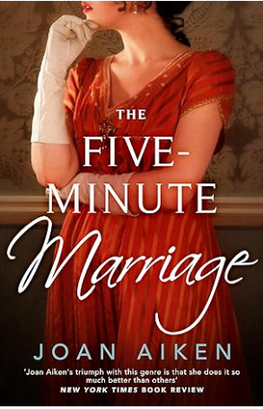 [9781529093544] The FiveMinute Marriage