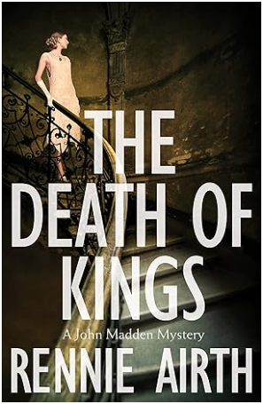 [9781509817337] The Death of Kings