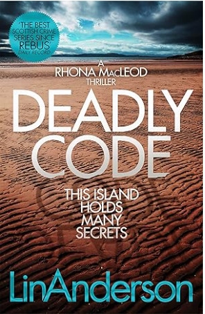 [9781529024777] Deadly Code