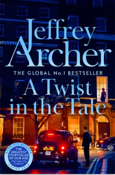 [9781035040797] A Twist in the Tale  