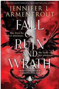 [9781035027385] Fall of Ruin and Wrath  