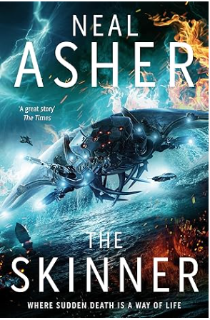 [9781509868438] The Skinner