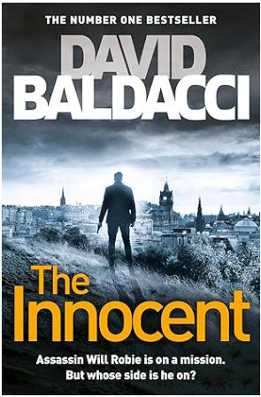 [9781509859672] The Innocent