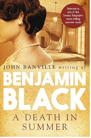 [9780330509152] A Death in Sur 