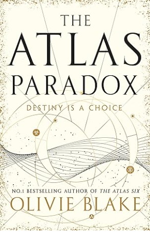 [9781529095326] The Atlas Paradox