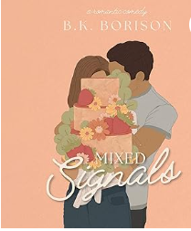 [9781035028818] Mixed Signals