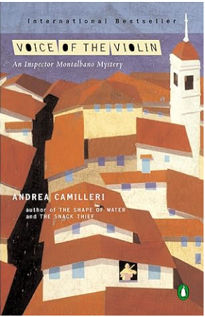 [9781529042443] The Voice of the Violin