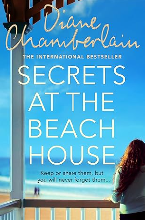 [9781509864164] Secrets at the Beach House 
