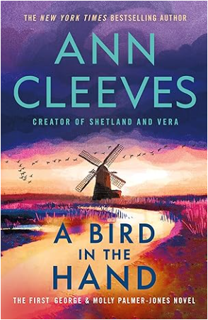 [9781529070590] A Bird in the Hand  