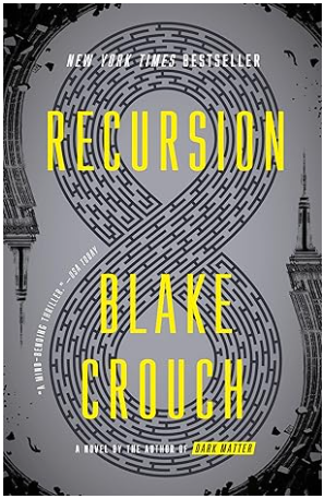 [9781509866670] Recursion