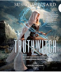 [9781447282068] Truthwitch