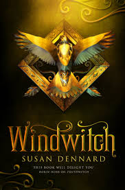 [9781447282327] Windwitch