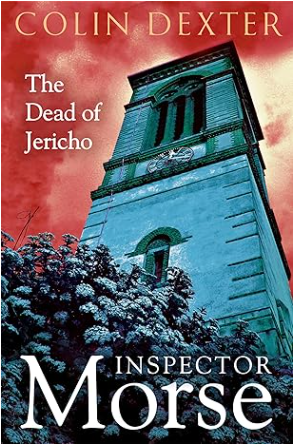 [9781035005352] The Dead of Jericho  