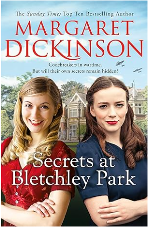 [9781529018516] Secrets at Bletchley Park