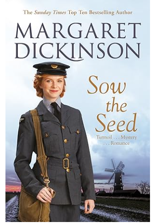 [9781447280750] Sow the Seed