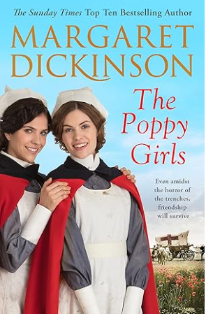 [9781509851461] The Poppy Girls