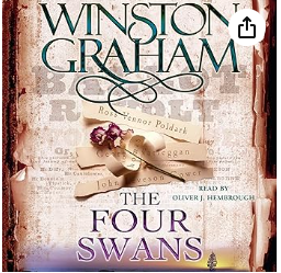 [9780330463348] The Four Swans 6 