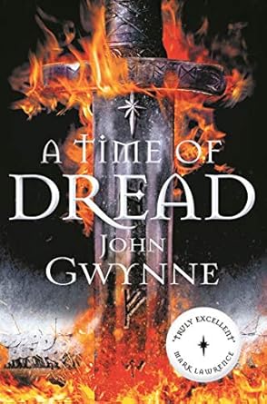 [9781509812936] A Time of Dread