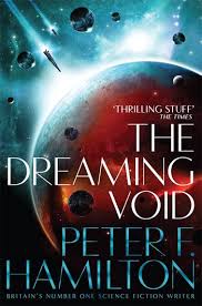 [9781509868636] The Dreaming Void