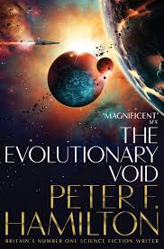 [9781509868667] The Evolutionary Void