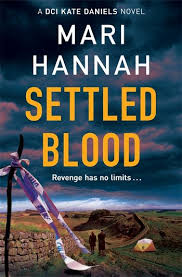 [9781529091694] Settled Blood  