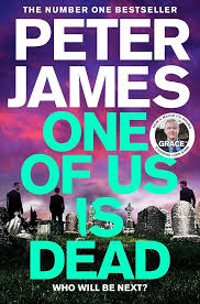 [9781529090031] One of Us Is Dead  