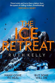 [9781035025398] The Ice Retreat  