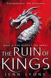 [9781509879502] The Ruin of Kings