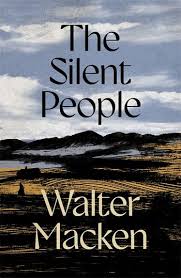 [9781035065363] The Silent People            