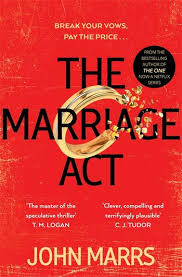 [9781529071191] The Marriage Act