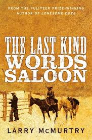 [9781447274582] The Last Kind Words Saloon